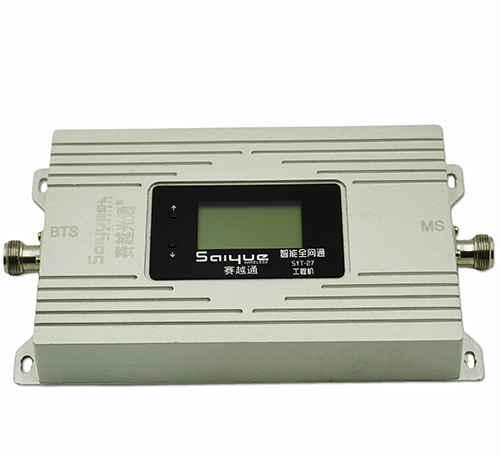 罗甸双频手机信号增强器800㎡