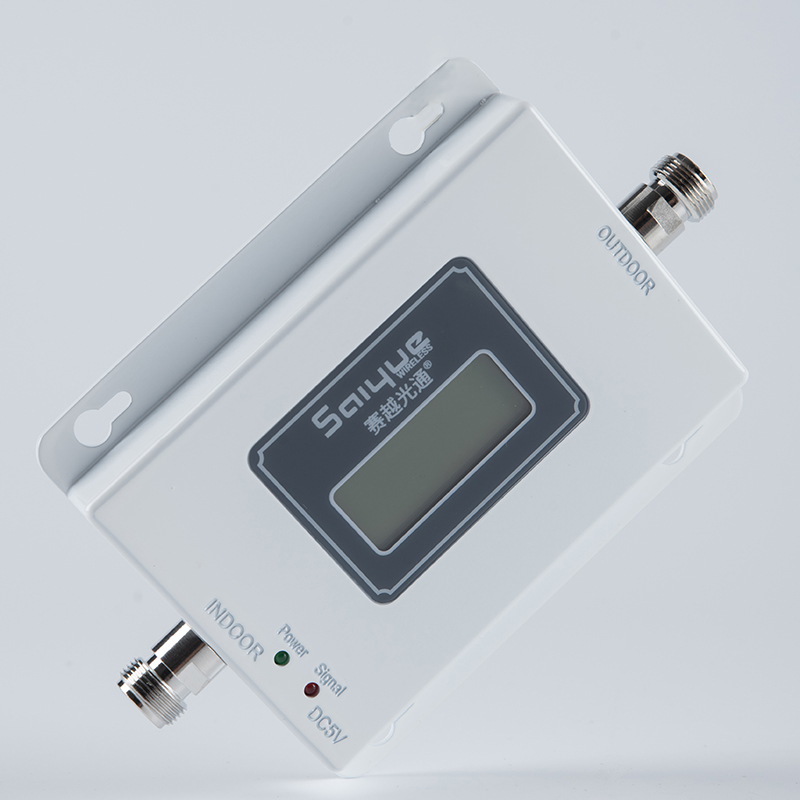 罗甸家用配电房机房信号放大器200㎡