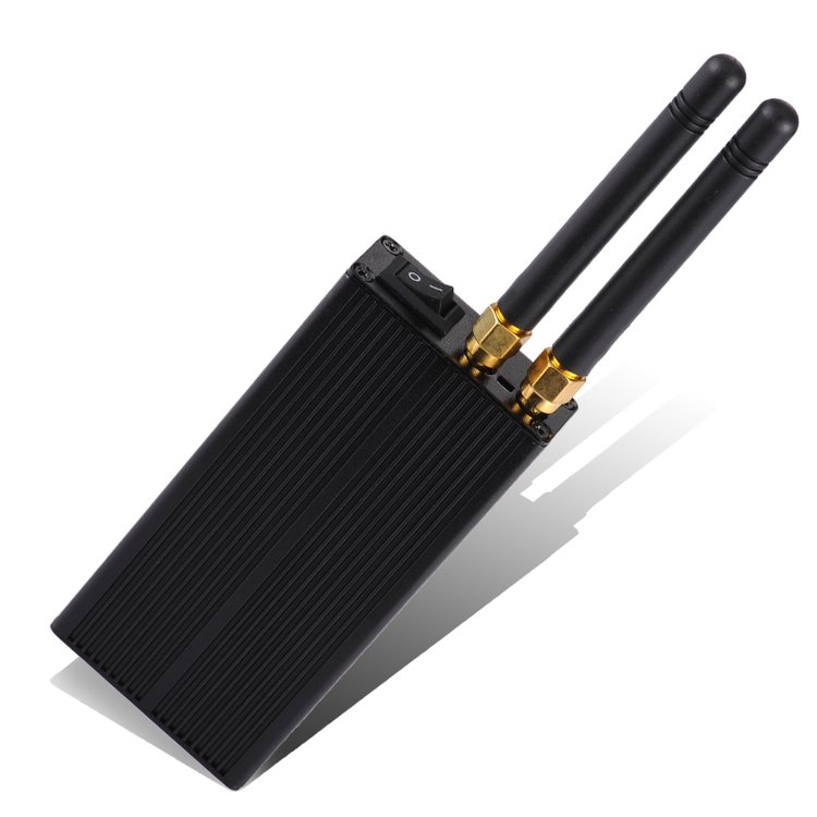  罗甸1.2G/1.5G导航屏蔽器