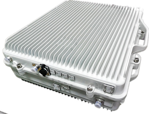 罗甸信令级数字室分型移动通信干扰器