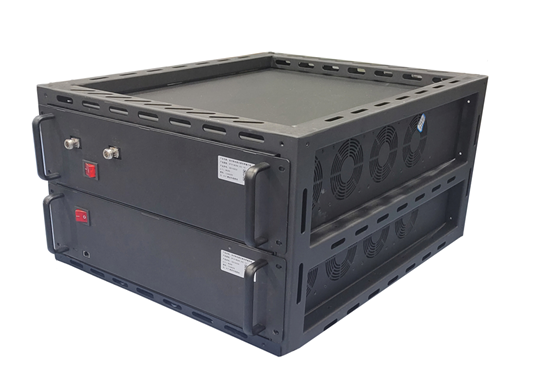 罗甸室内大功率通讯管控屏蔽系统