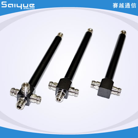  罗甸FM调频广播同步广播功分器