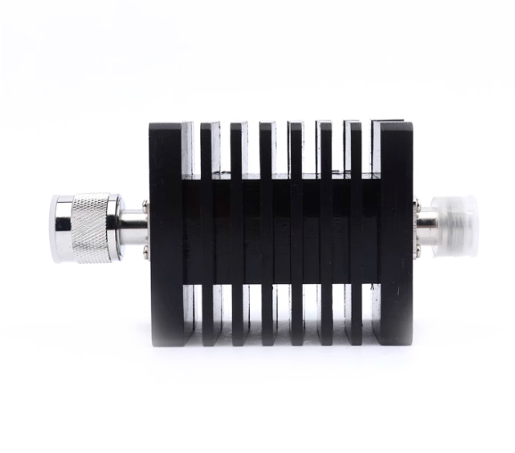  罗甸腔体固定衰减器0-3G/0-4G  N型接口
